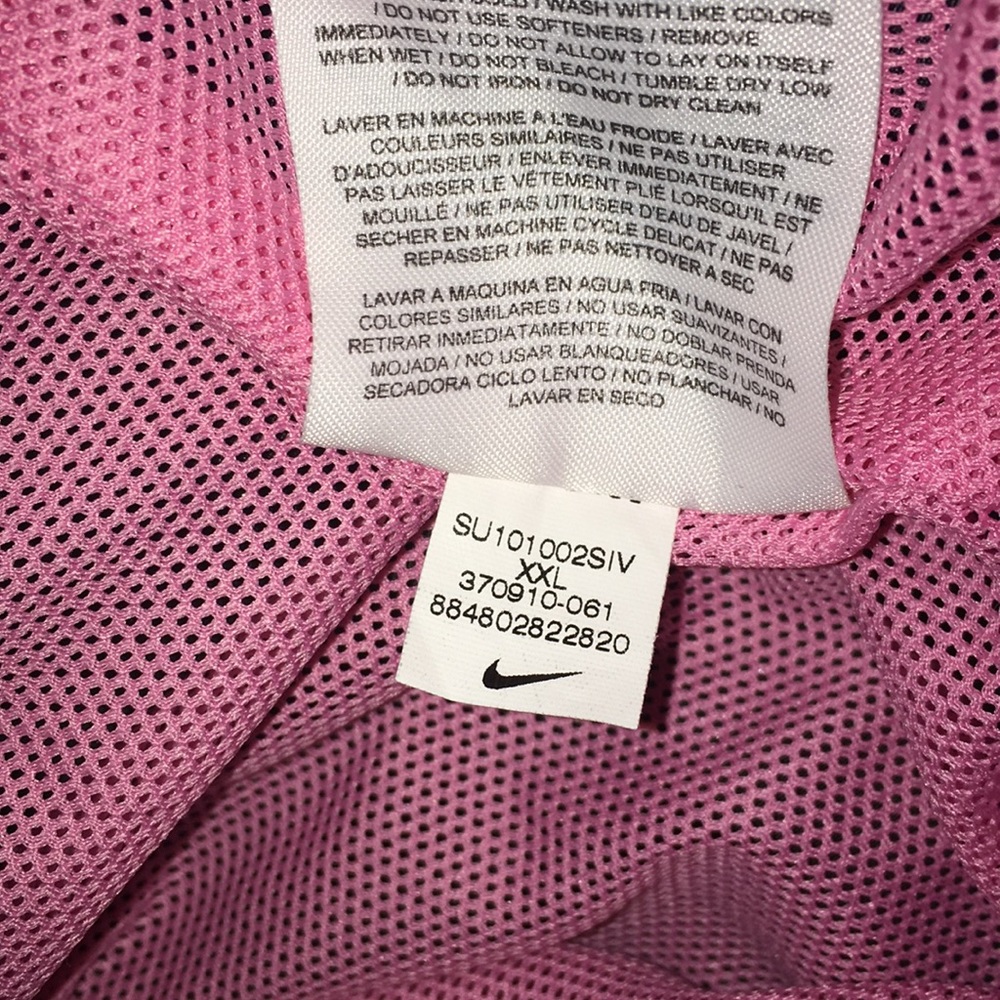 Capri windbreakers - Picture 5 of 6